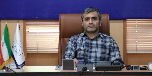 جلسه پدافند غیر عامل