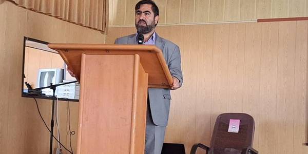 جلسه هماهنگی، توجیهی و آموزشی برگزاری چهاردهمین دوره انتخابات ریاست جمهوری