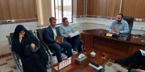 شورای هماهنگی ثبت احوال تشکیل جلسه داد