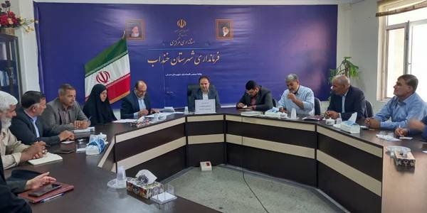 برگزاری جلسه هیات های اجرایی چهاردهمین دوره ریاست جمهوری