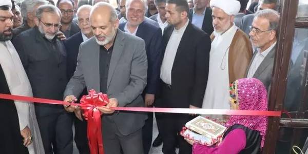 وزیر کشور: شهید رئیسی الگوی تلاش، فعالیت و اخلاص است