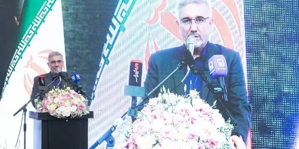 معاون رئیس جمهور: ۵۰ درصد به ظرفیت تخت‌های بیمارستانی استان مرکزی اضافه شد