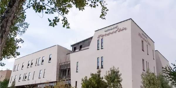 بیمارستان فوق تخصصی زنان و زایمان "سینا رضایی" در اراک افتتاح شد