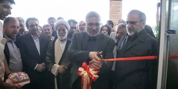 افتتاح اولین مرکز ارائه‌ی خدمات تخصصی جراحی سرطان در استان مرکزی