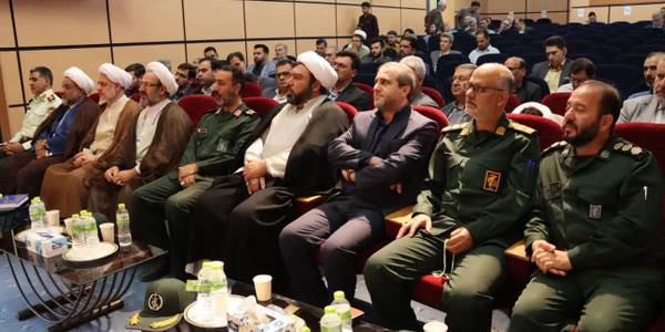 شورای اداری شهرستان ساوه