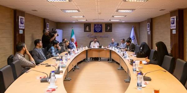 توصیه رئیس ستاد انتخابات استان مرکزی به رعایت اخلاق انتخاباتی در فضای مجازی