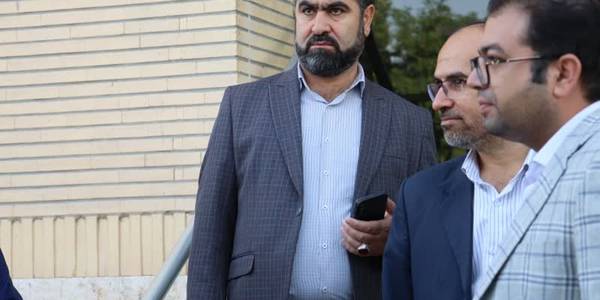 در فراهان تمامی صندوق ها به شعبات أخذ رأی اعزام شدند.