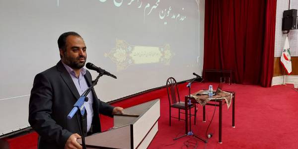 جلسه نشست با کلیه عوامل اجرایی انتخابات شهرستان محلات برگزار شد.