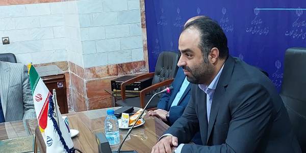 نشست مسئولین امنیتی استان و شهرستان با تعدادی از روسای ادارات، نمایندگان اصناف ، فعالین اجتماعی سیاسی و اصحاب رسانه