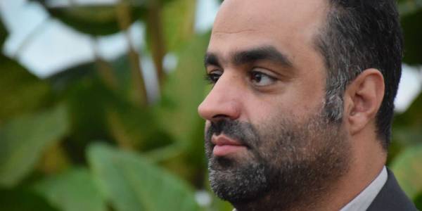 پیام فرماندار شهرستان محلات برای تشکر از مردم و عوامل اجرایی انتخابات