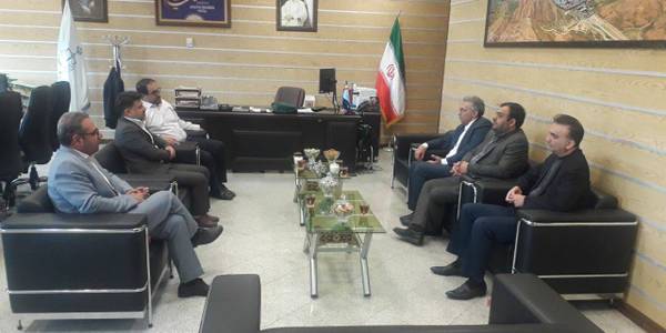 تقدیر از مجموعه دستگاه قضایی استان