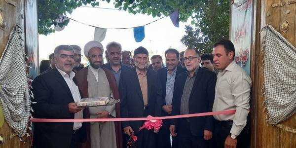 برگزاری جشنواره آلبالو و گیلاس دهستان اناج برای پنجمین سال متوالی