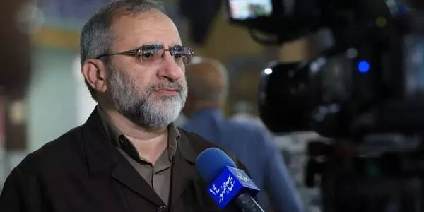 استاندار مرکزی: حضور در انتخابات حق و تکلیف است