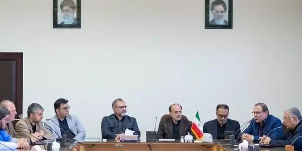 نامی: مهم‌ترین گام در مدیریت بحران، پیشگیری و ارتقای تاب‌آوری است