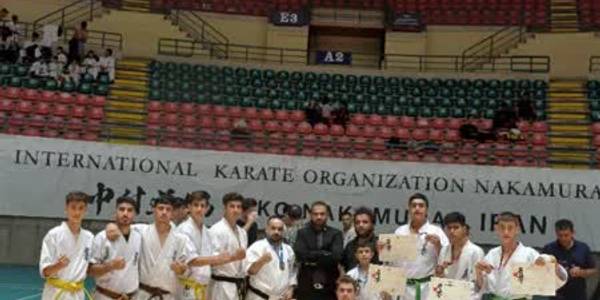 خبر خوش برای جامعه ورزشی شهرستان فراهان