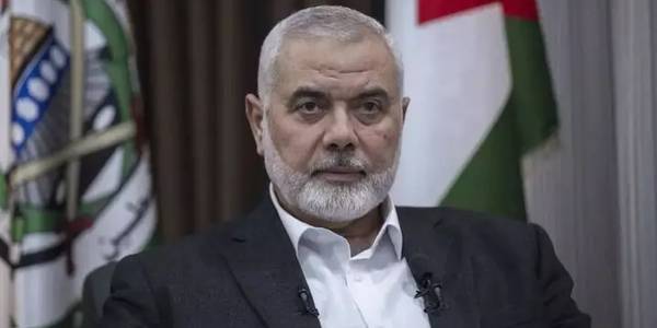 پیام تسلیت وزیر کشور به مناسبت شهادت اسماعیل هنیه