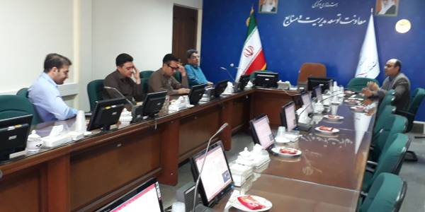 برگزاری دومین جلسه دوره آموزشی«آشنایی با رویکردها و ابزارهای تجزیه و تحلیل اقتصادی»