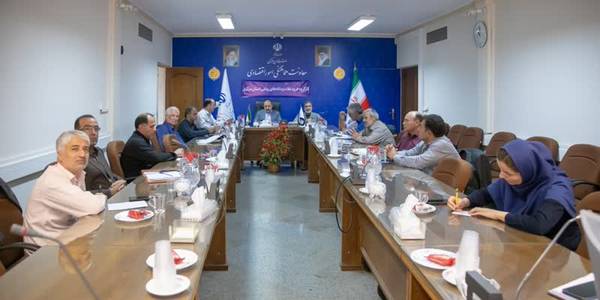 بررسی آخرین وضعیت خرید تضمینی گندم و دانه‌های روغنی