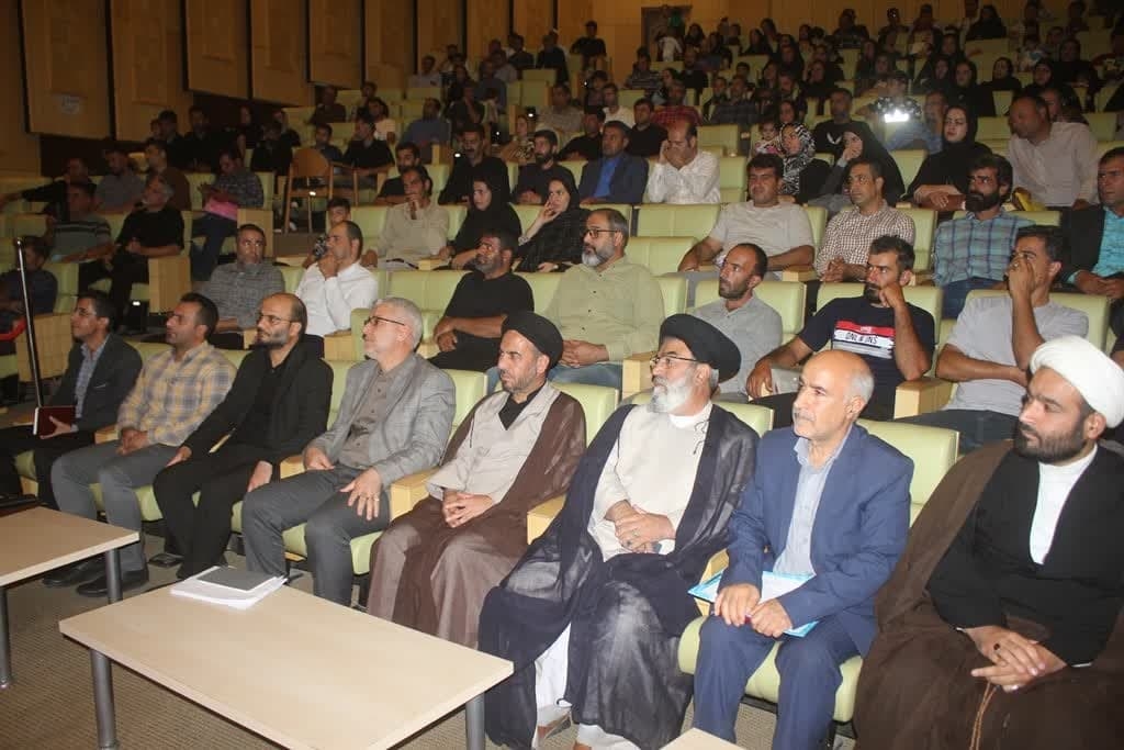 آیین قرعه کشی قطعات و تخصیص زمین به طرح حمایت از خانواده و جوانی جمعیت شهرستان خمین برگزار شد