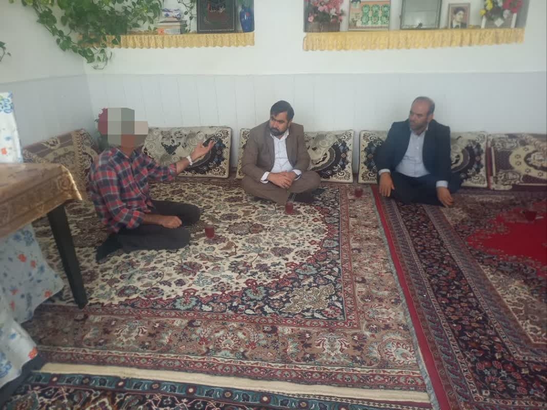 بررسی و رسیدگی به درخواست‌ها و مطالبات شهروندان