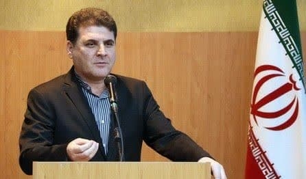 "علی زینی‌وند" معاون سیاسی وزیر کشور شد.