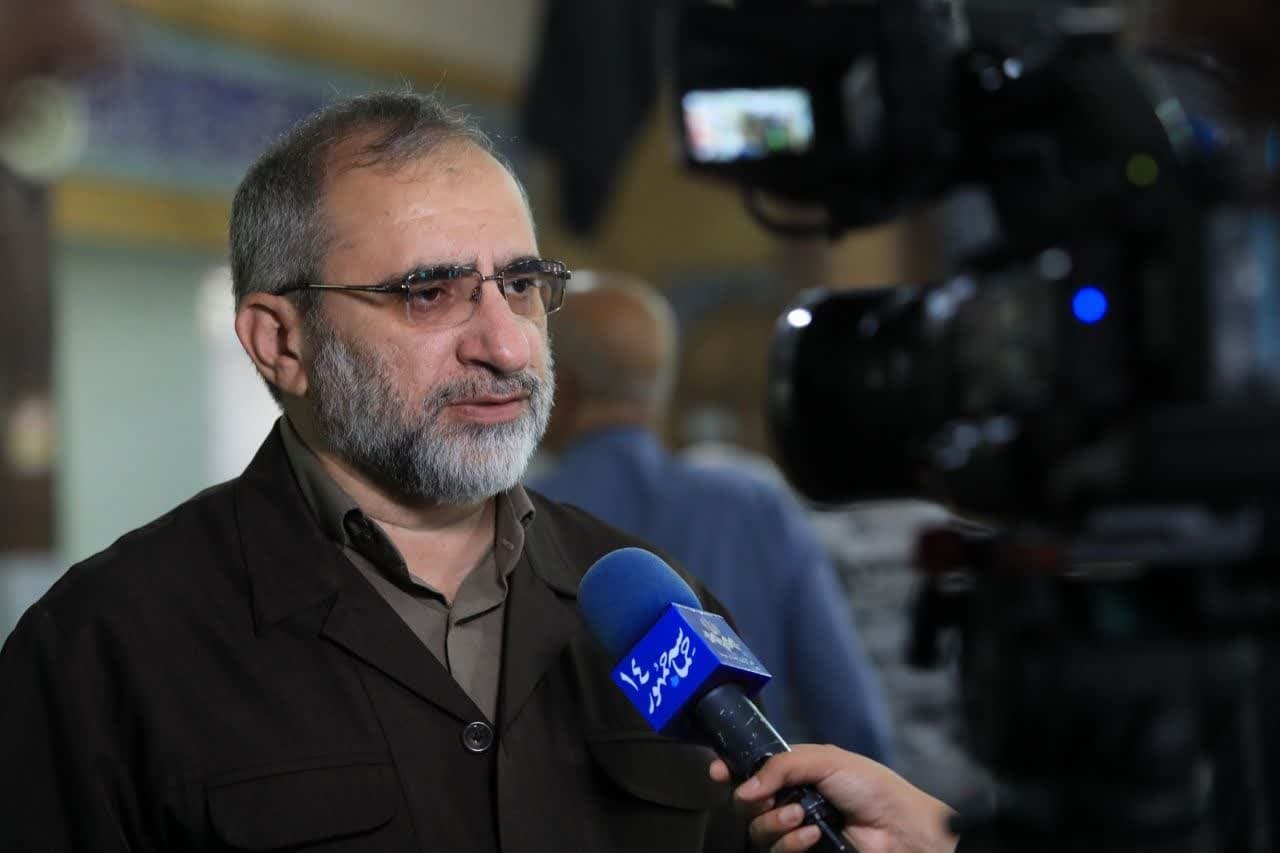 استاندار مرکزی: تکمیل طرح‌های نیمه‌تمام در دولت چهاردهم ادامه دارد