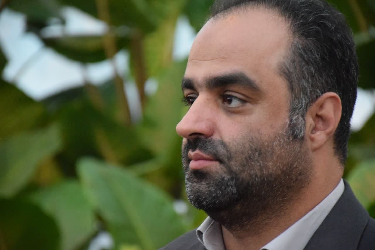 دکتر مهدی ترکیان فرماندار شهرستان محلات در پیامی آغاز سال تحصیلی جدید را تبریک گفت. متن پیام به شرح ذیل است: