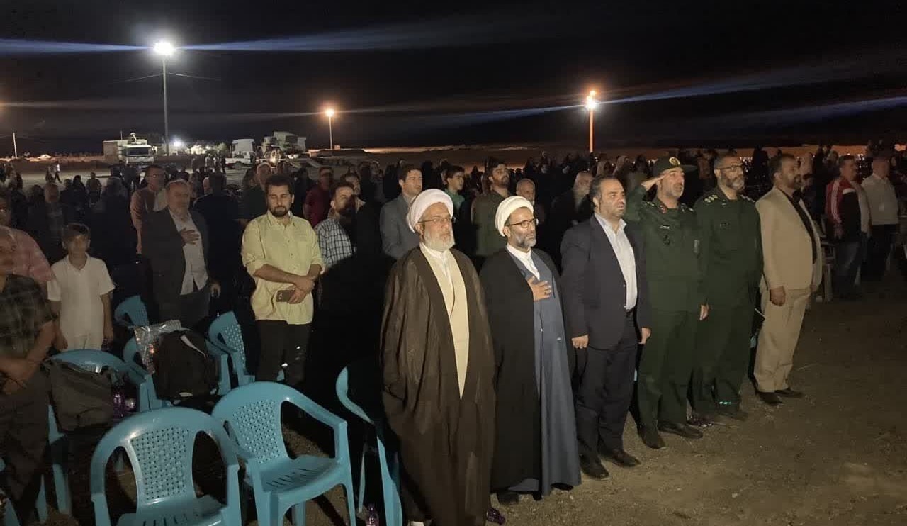 پنجمین دوره آئین رزمی فرهنگی و نمایشگاه بزرگ سالانه «عطرلاله» آغاز به کار کرد.