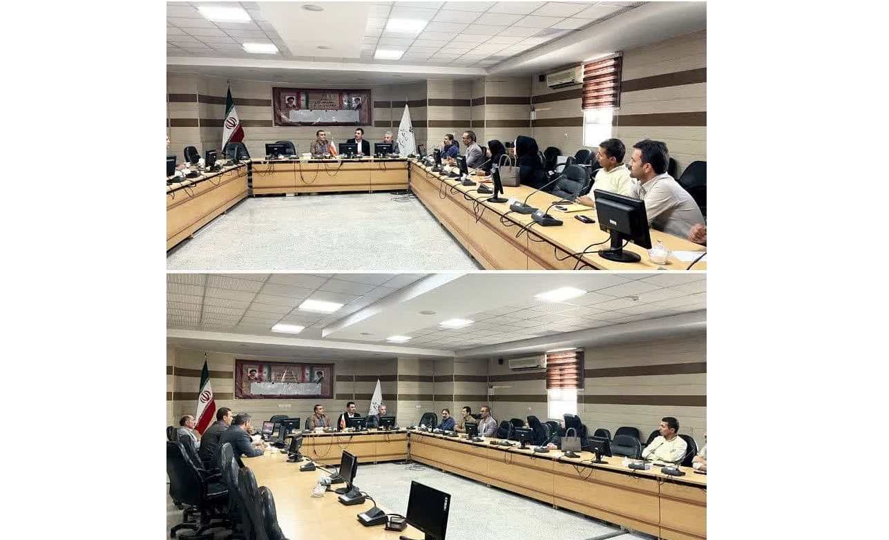 کارگروه اجتماعی ، فرهنگی ، سلامت ، زنان و‌ خانواده