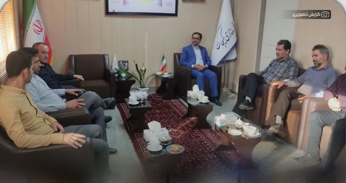 وحدت مسئولین امیدآفرین است، شوراهای اسلامی حلقه اتصال مردم و مدیران