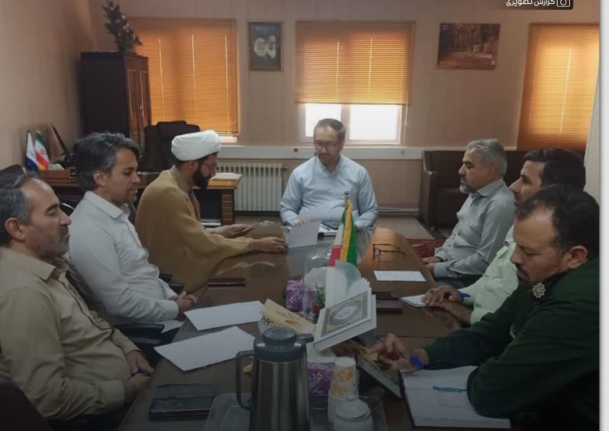 همایش ارکان مساجد شهرستان برگزار خواهدشد