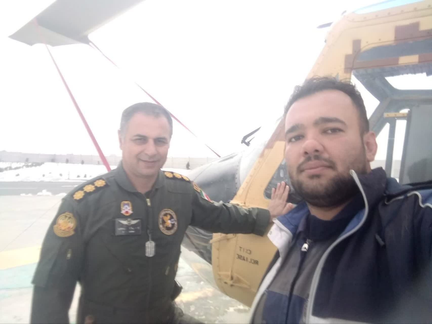 در هفته اورژانس و فوریت های پزشکی