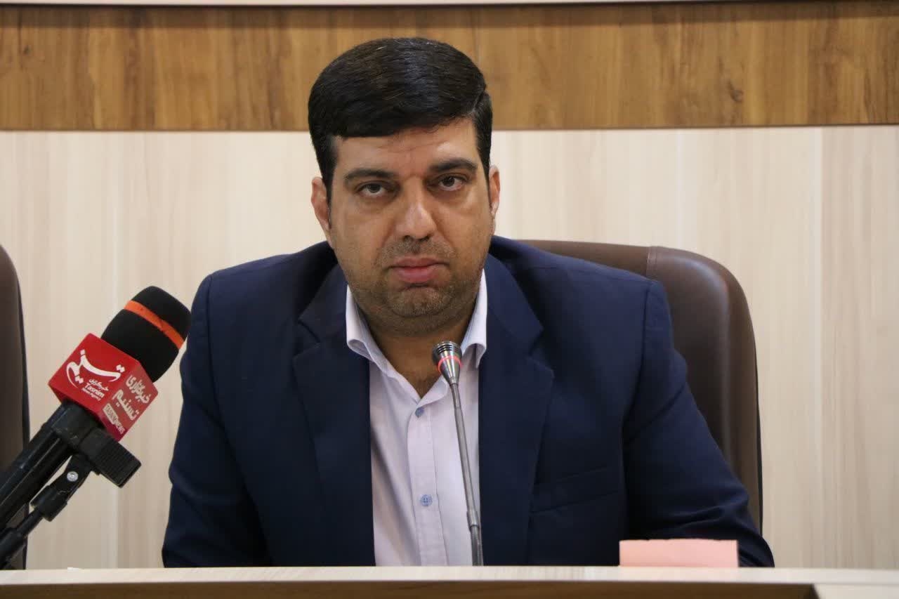 نماینده عالی دولت در شهرستان اراک با صدور پیامی  از نیروهای مسلح و سپاه پاسداران انقلاب اسلامی بابت عملیات غرورآفرین " وعده صادق ۲" علیه رژیم منحوس صهیونیستی قدردانی کرد.