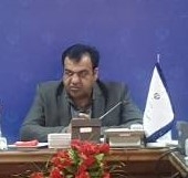 حضور دبیر کمیسیون در جلسه کمیسیون مبارزه با قاچاق کالا و ارز شهرستان محلات