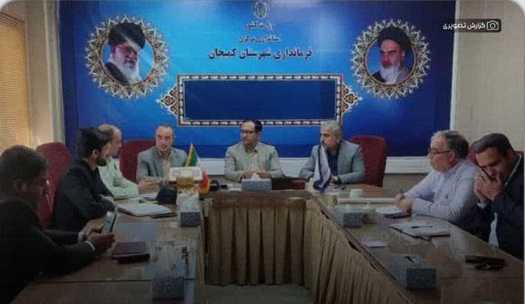 تشدید نظارت بر مبادی عبوری کالای قاچاق از شهرستان کمیجان