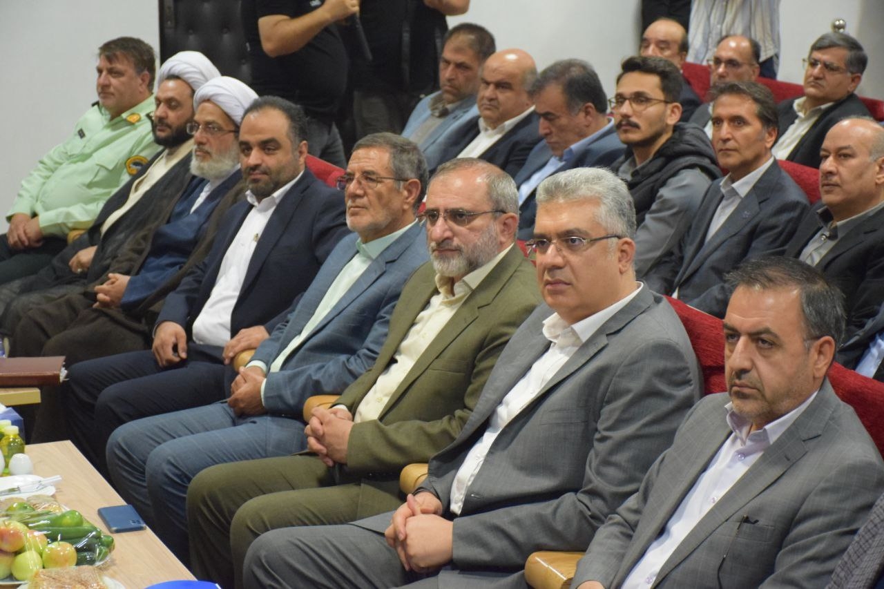 شانزدهمین نمایشگاه بین‌المللی سنگ ایران در شهرستان محلات-شهر نیم‌ور آغاز به کار کرد.