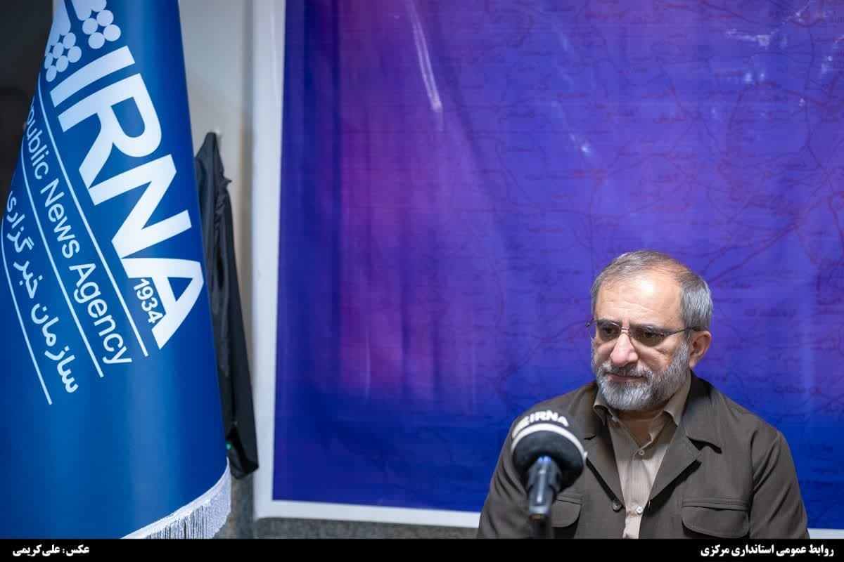 همراهی خبرنگاران در کسب موفقیت‌های دولت مردمی شایسته تقدیر است