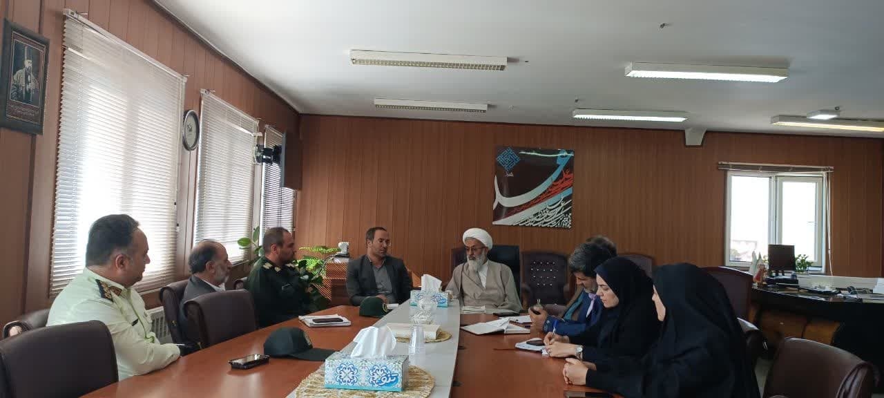 بازگشایی دفتر خبری صداوسیما در شهرستان تفرش