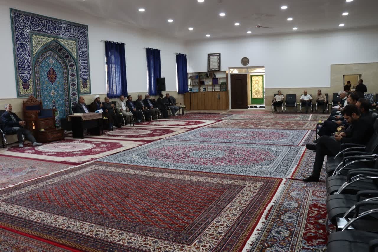 حضور میدانی در روستاهای بخش  نوبران و دیدار با مردم