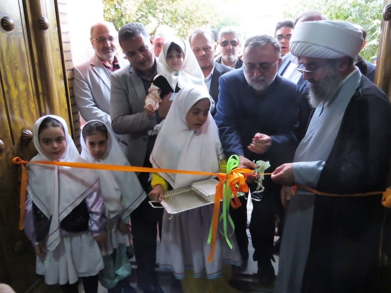 سیزدهم جشنواره سوغات محلی نراق