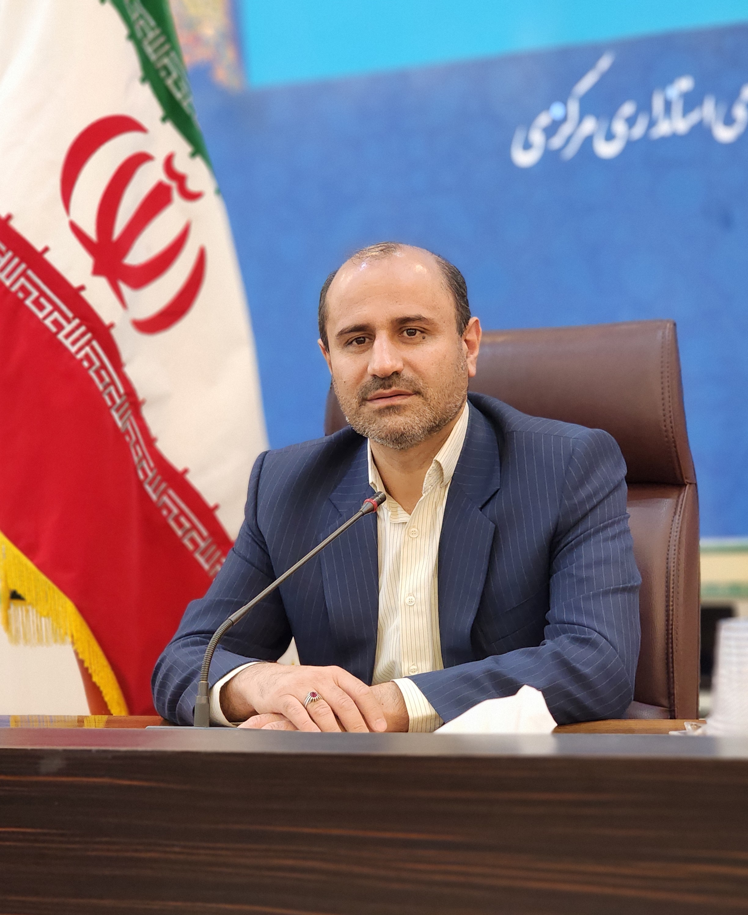 به زودی، تجهیز دبیرخانه کمیسیون ماده ۹۹ استان مرکزی به سامانه نرم‌افزاری