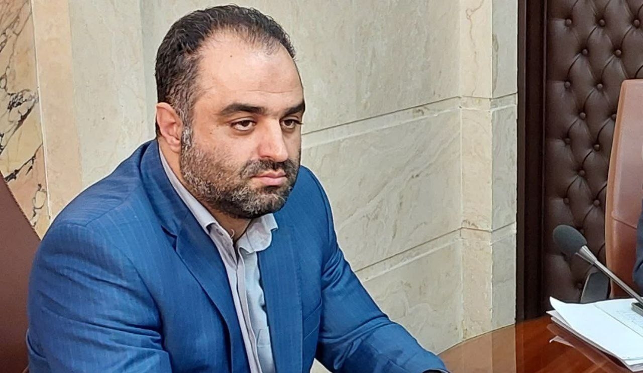 همزمان با هفته تربیت بدنی، دکتر ترکیان فرماندار شهرستان محلات پیامی را به شرح ذیل صادر کرد: