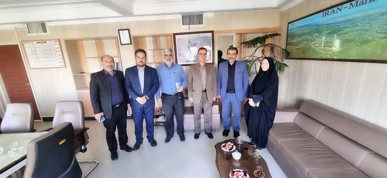 بررسی مشکلات و تنش های آبی شهرستان