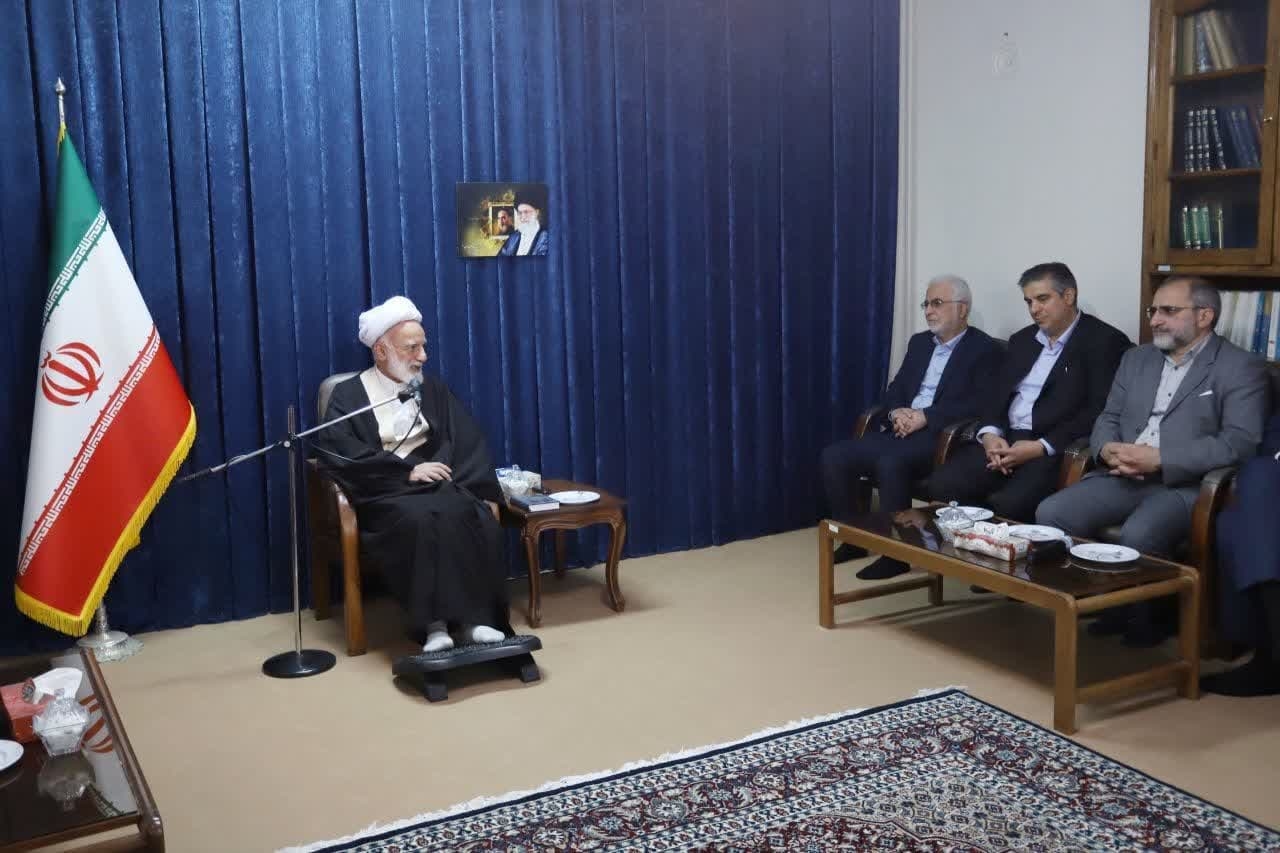 وزیر کشور: استان مرکزی قلب صنعتی ایران است