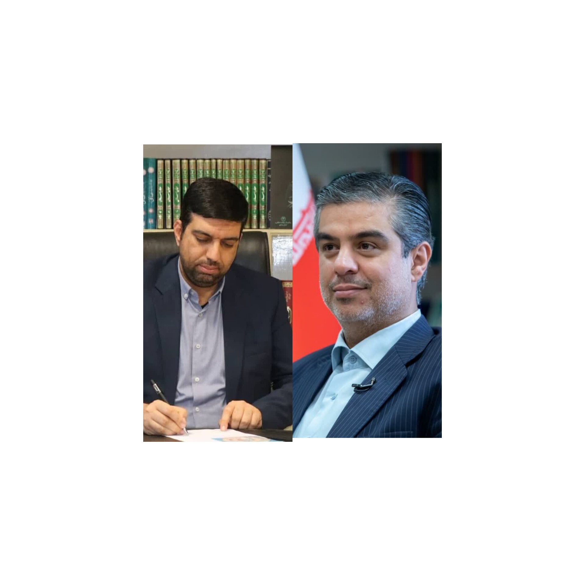 امیر هادی فرماندارشهرستان اراک در پیامی انتصاب دکتر زندیه وکیلی به سمت استاندار مرکزی تبریک گفت