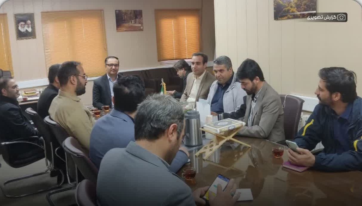 دسترسی آسان به اطلاعات و خدمات در شهرستان با اپلیکیشن همراه کمیجان