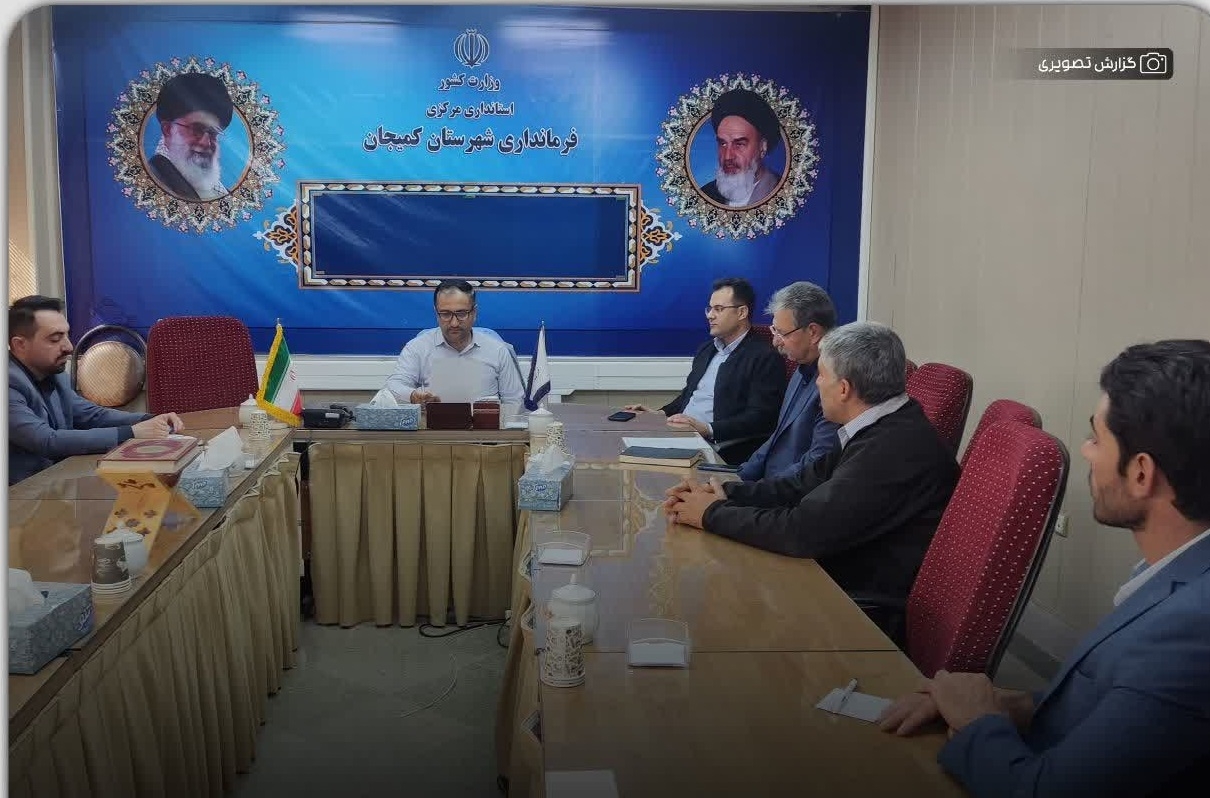 خوشه مبل و منبت سمقاور الگوی مردمی سازی در حوزه اقتصاد و تولید