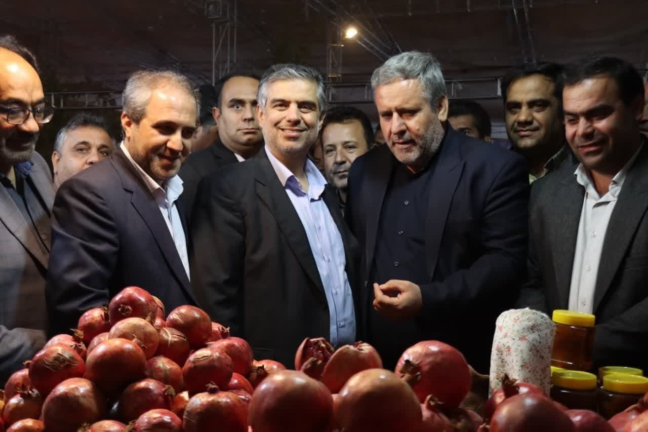 عزم دولت وفاق ملی بر مشارکت مردم برای توسعه منطقه‌ای و محلی است