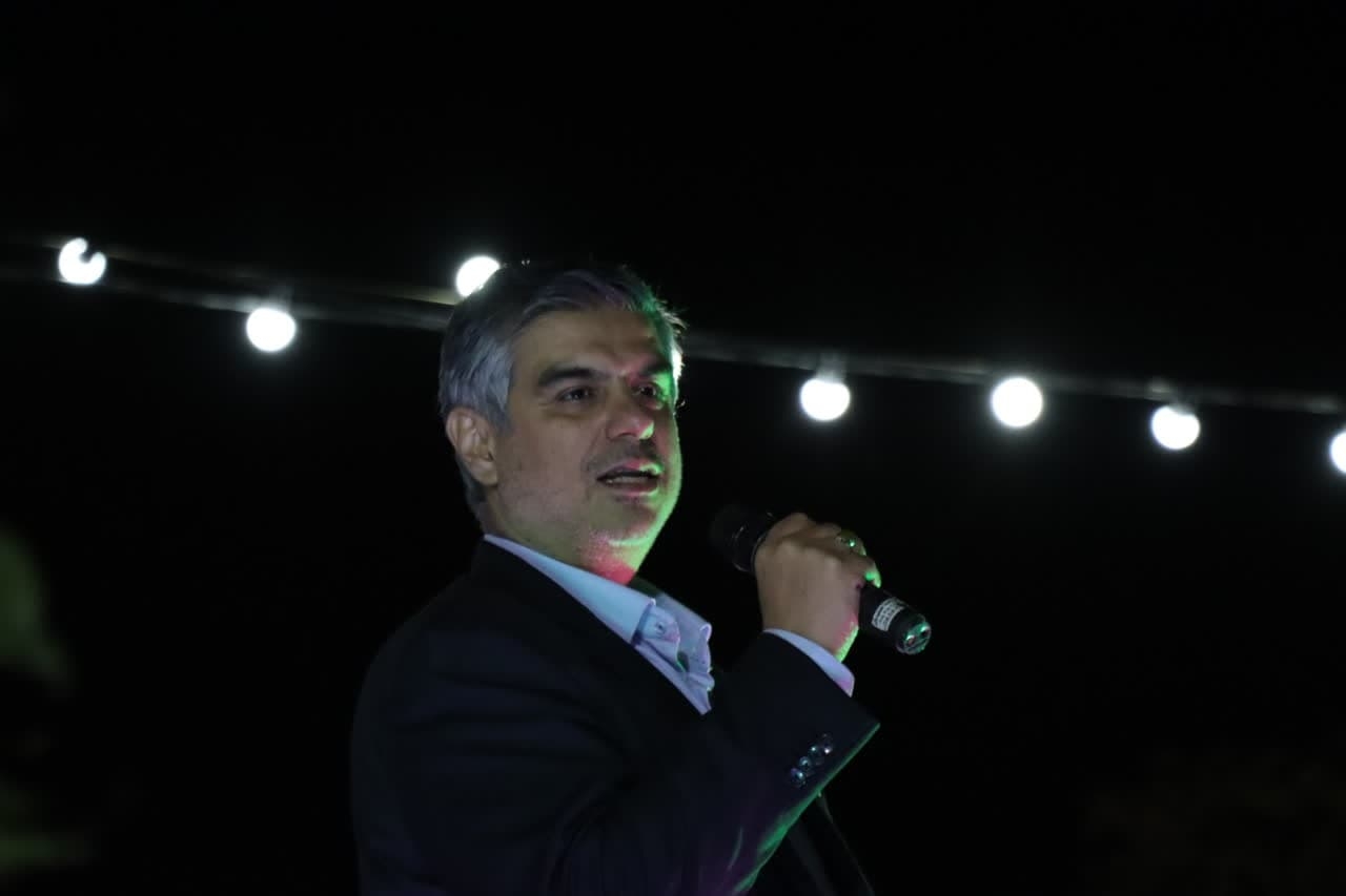 جشنواره ملی انار فرصتی برای رونق اقتصاد داخلی و خارجی ساوه است