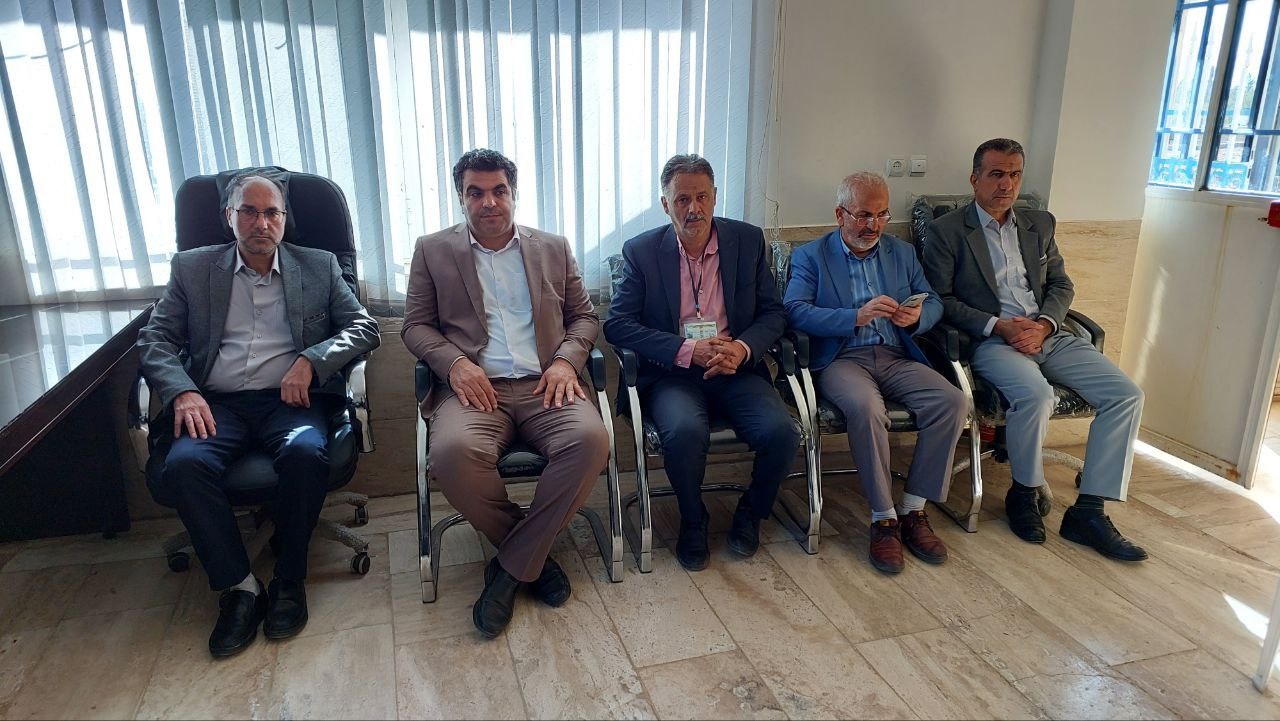 ششمین دوره سرشماری عمومی کشاورزی در شهرستان محلات آغاز شد.